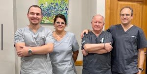 Foto de ubicación de Clínica Dental Muñoz Muñoz (Córdoba)