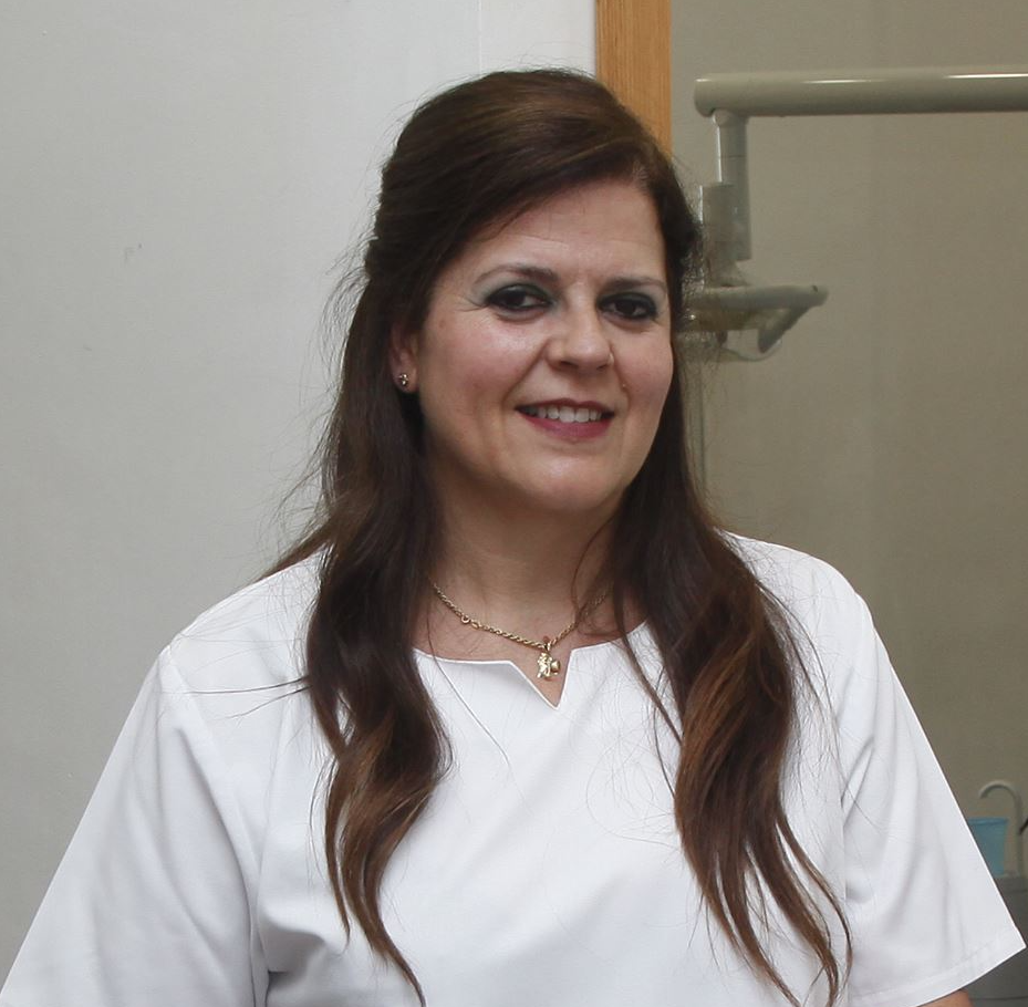 Isabel Ortiz Pérez