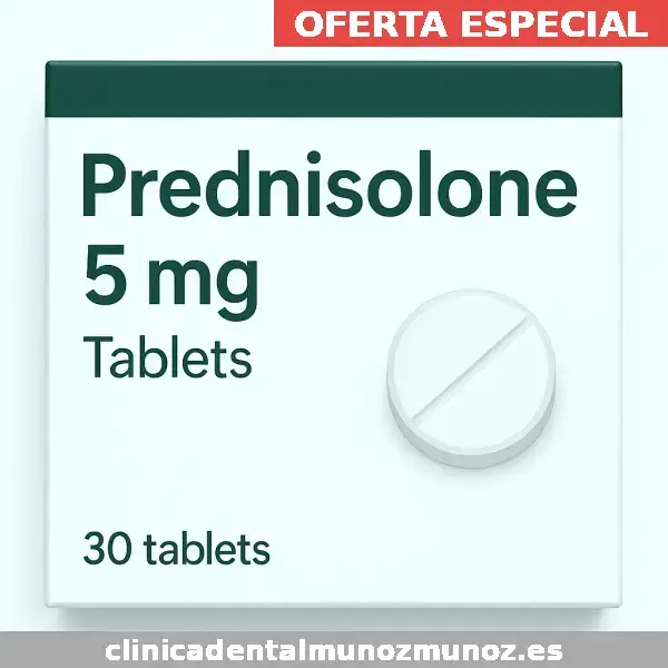 Prednisolona