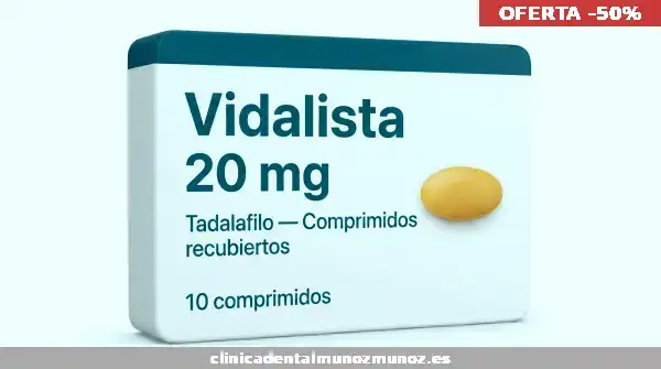 Vidalista