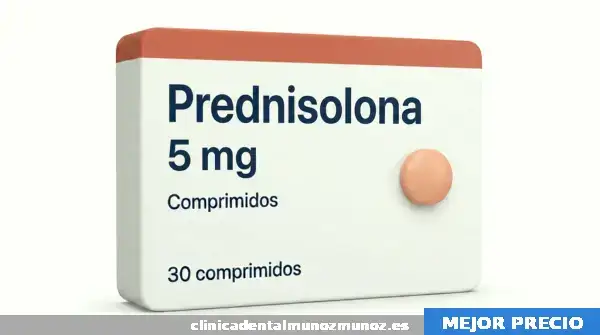 Prednisolona