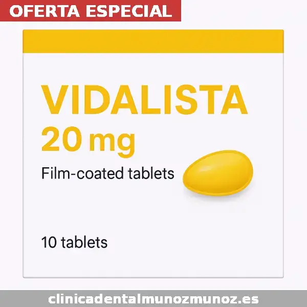 Vidalista