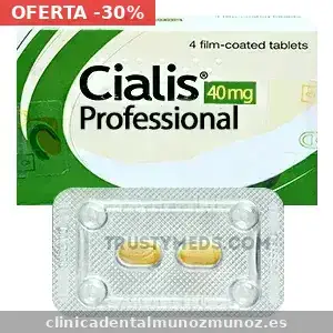 Cialis Professional