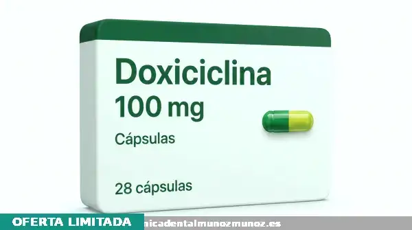 Doxycycline