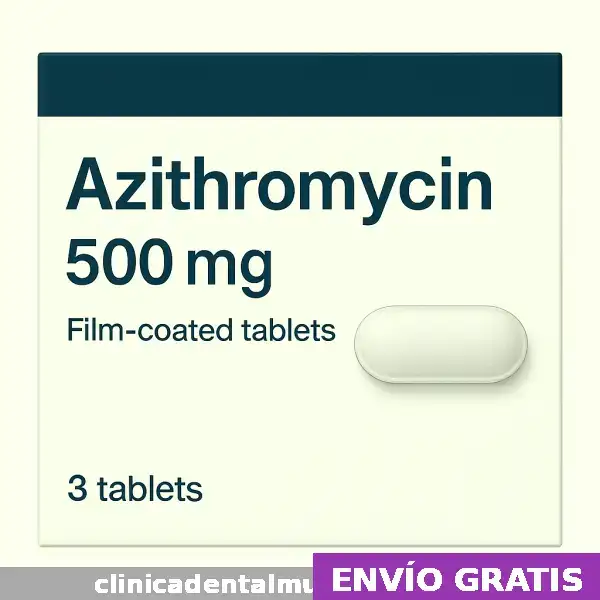 Zithromax