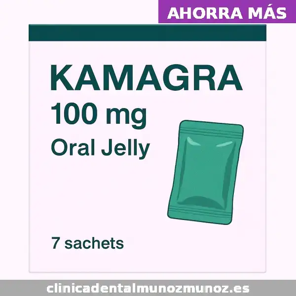 Kamagra 100mg: la guía de la farmacia en línea en España