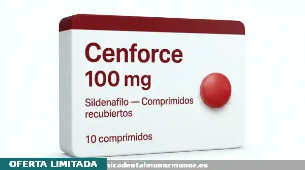 Cenforce