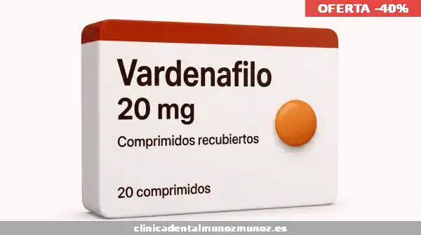 Levitra 20mg — 89% de satisfacción · 0,24€ el comprimidos en Sevilla