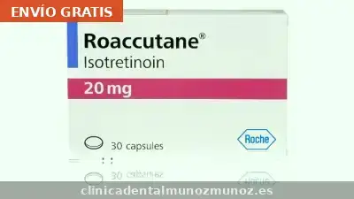 Roacután 20mg — Farmacia autorizada — 4,7/5 en Trustpilot — en línea — 0,72€