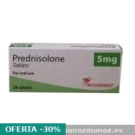 Prednisolona