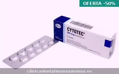 Cytotec